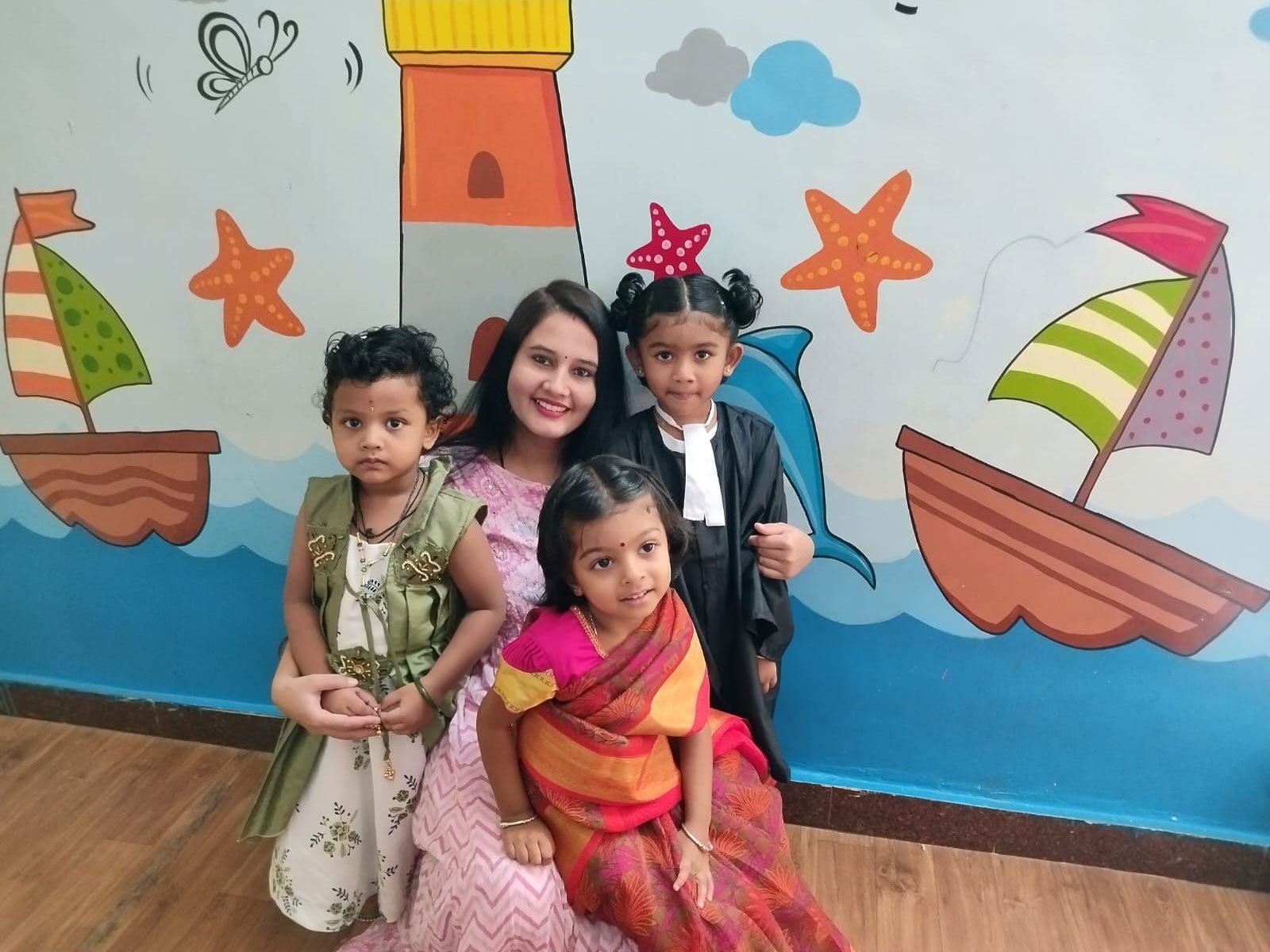 Morning Star Early Education Whitefield