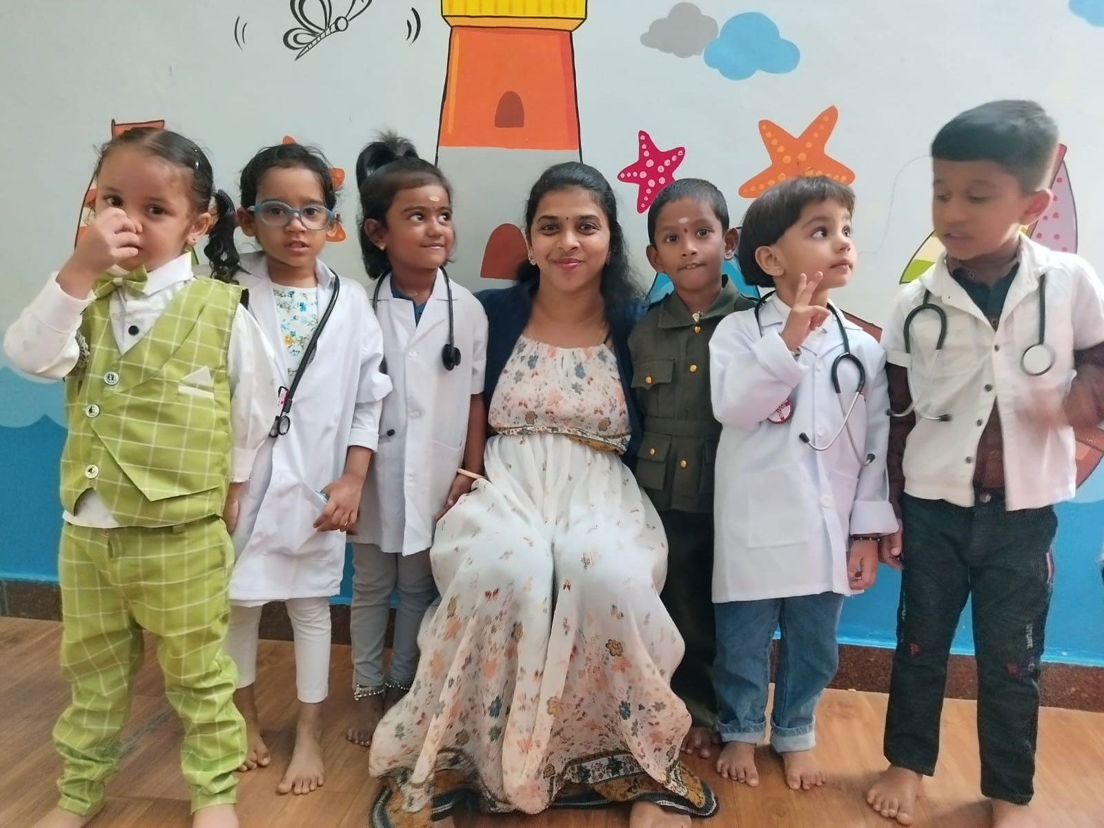 Morning Star Early Education Whitefield