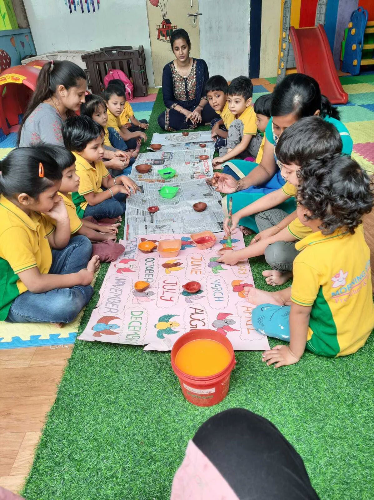 Morning Star Early Education Whitefield