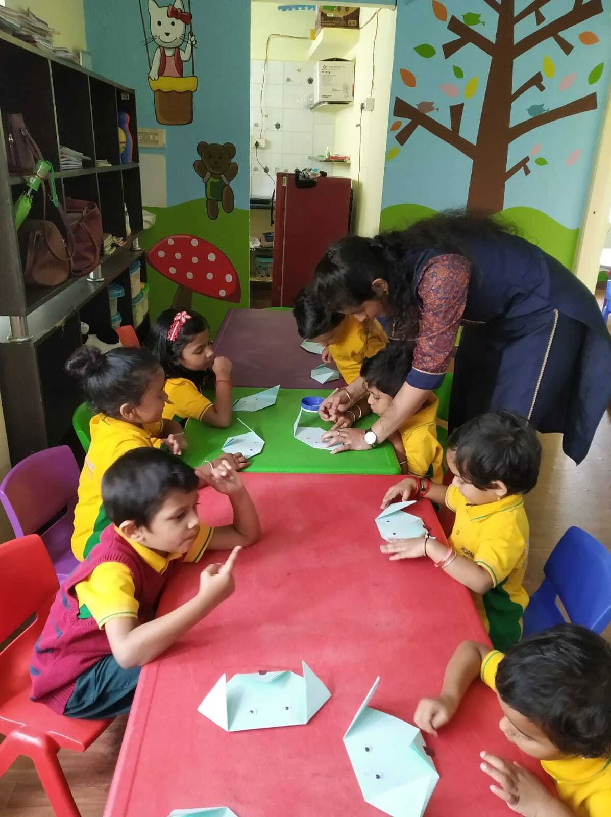 Morning Star Early Education Whitefield