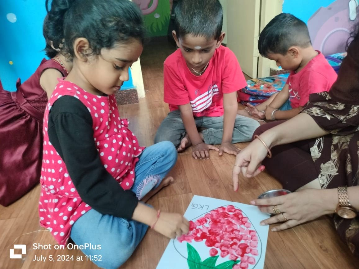 Morning Star Early Education Whitefield