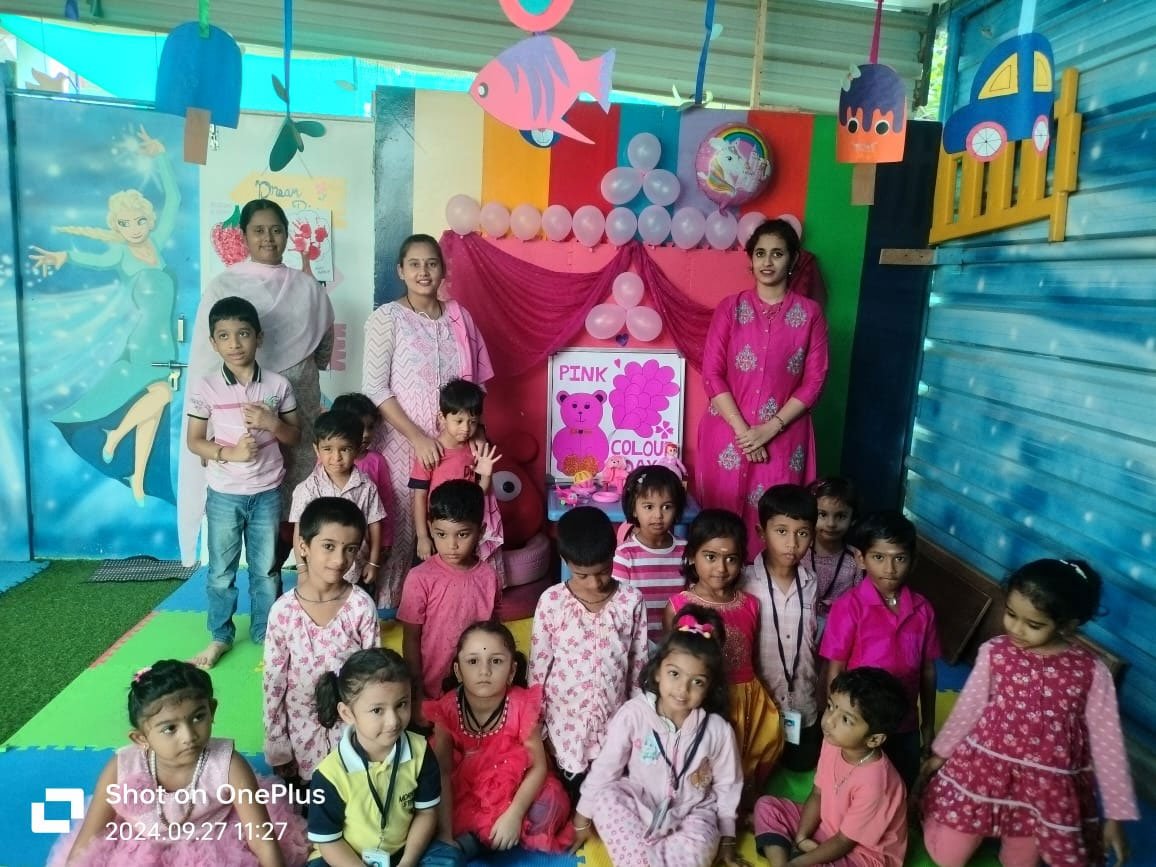 Morning Star Early Education Whitefield