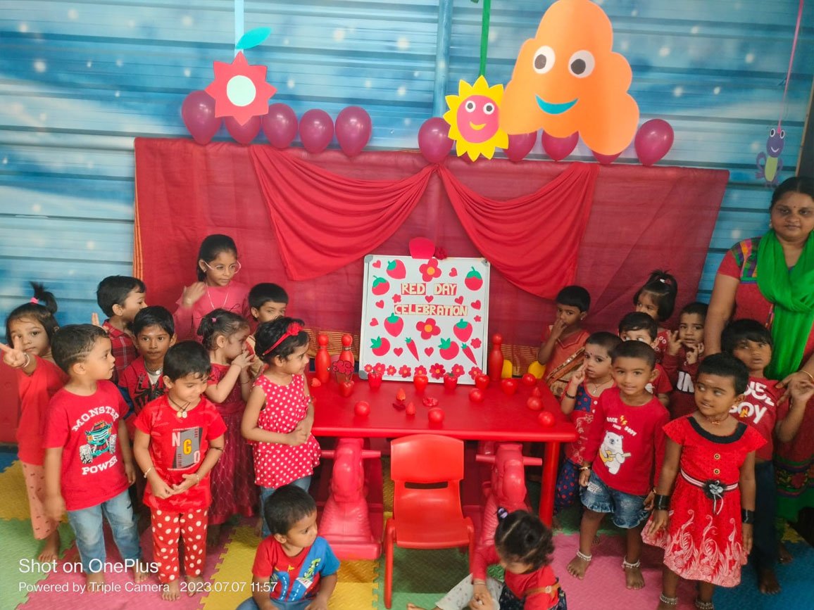 Morning Star Early Education Whitefield