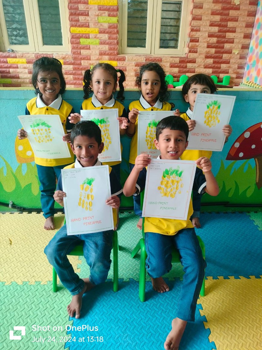 Morning Star Early Education Whitefield