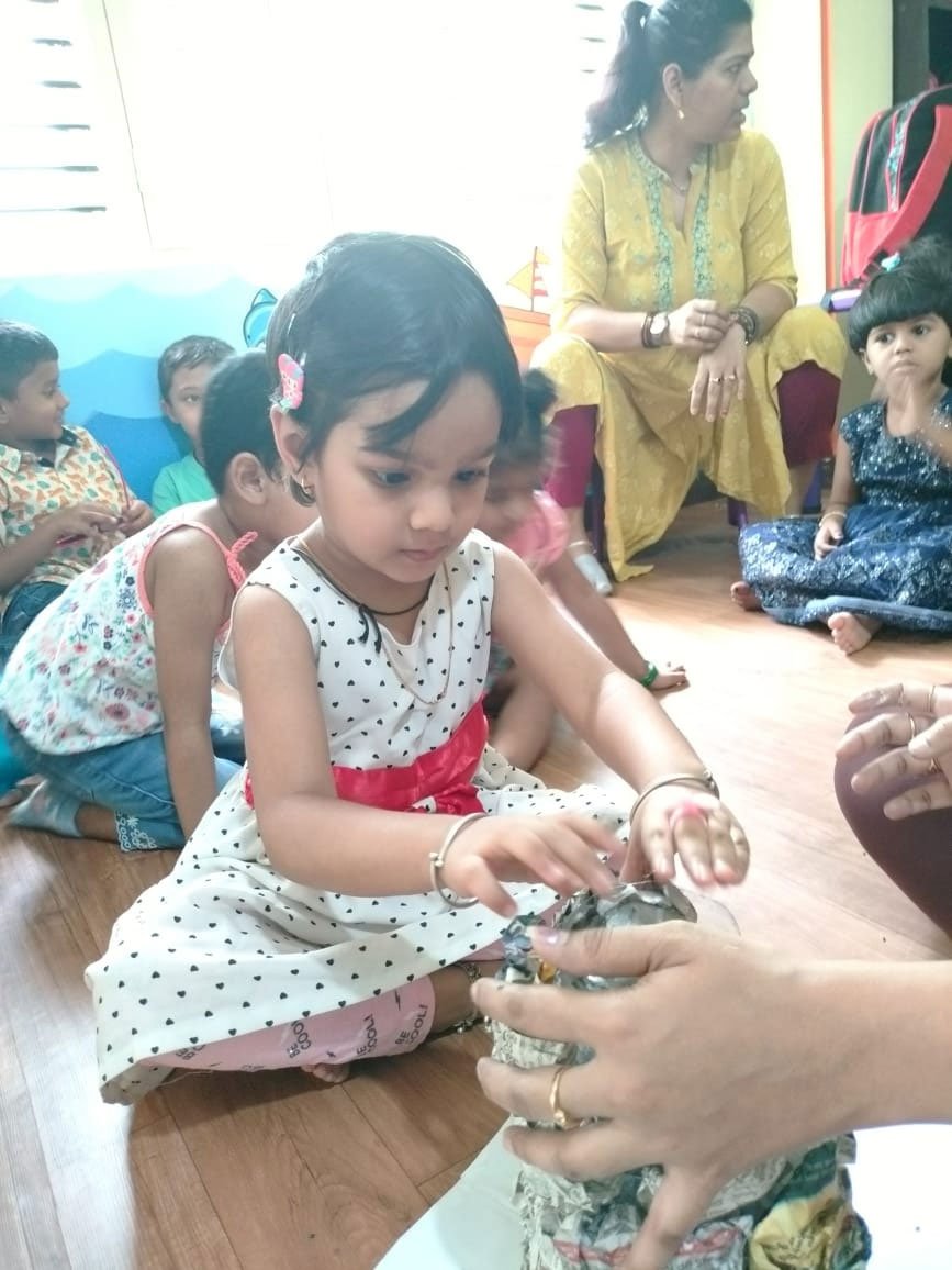 Morning Star Early Education Whitefield