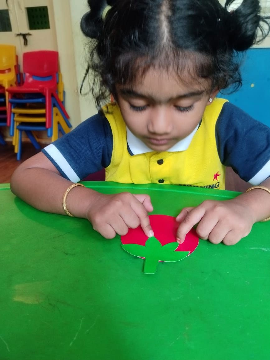 Morning Star Early Education Whitefield