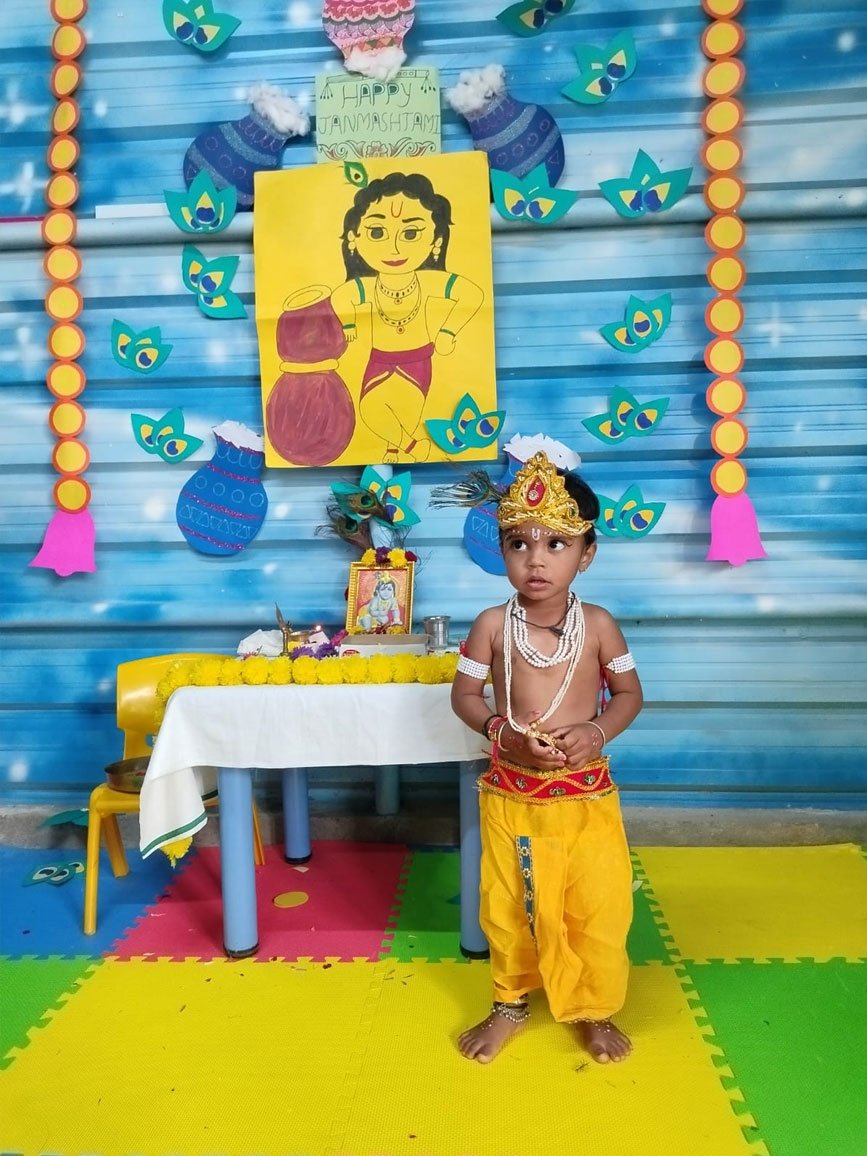 Morning Star Early Education Whitefield