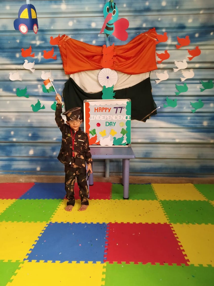 Morning Star Early Education Whitefield