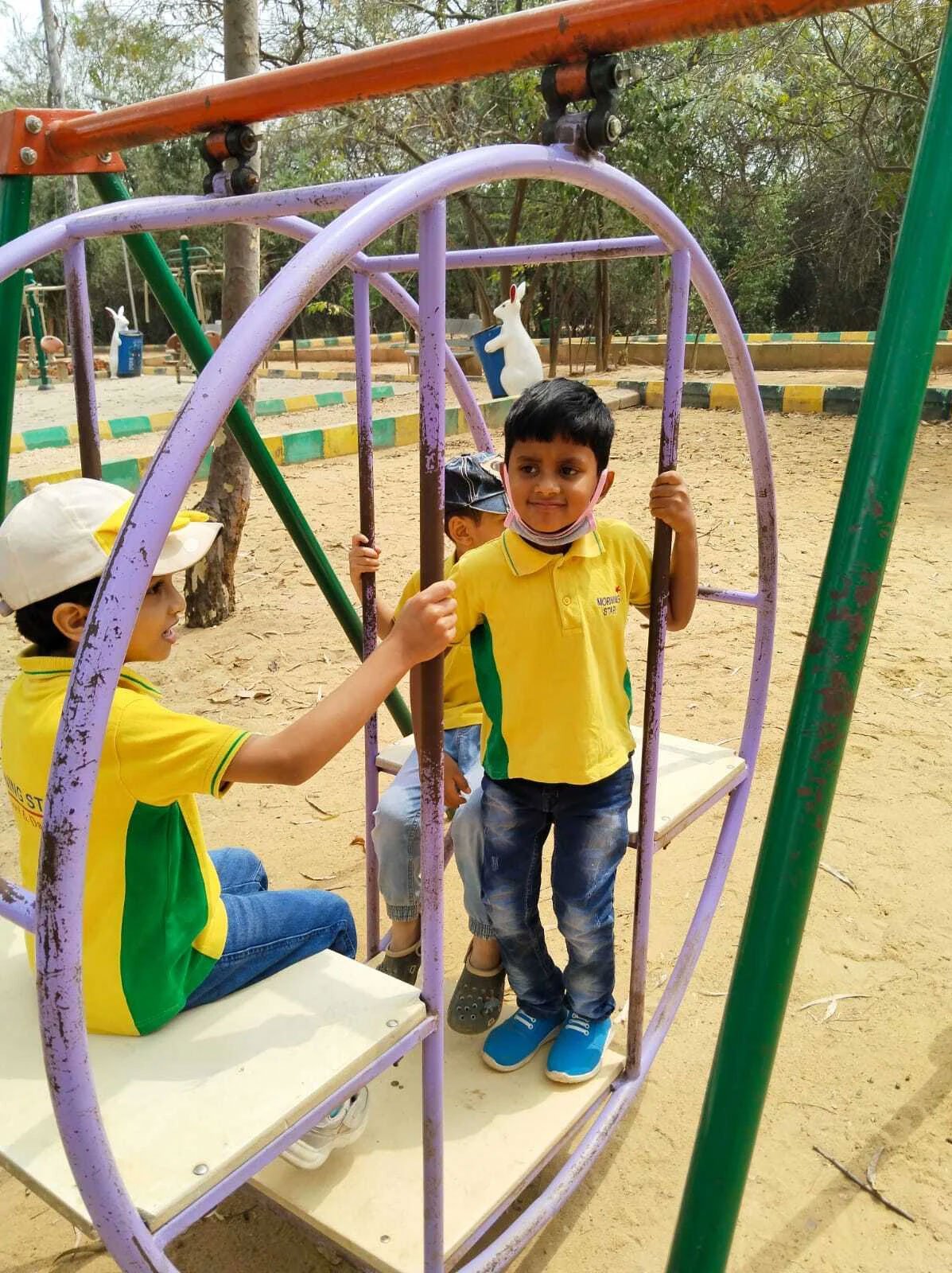 Morning Star Early Education Whitefield