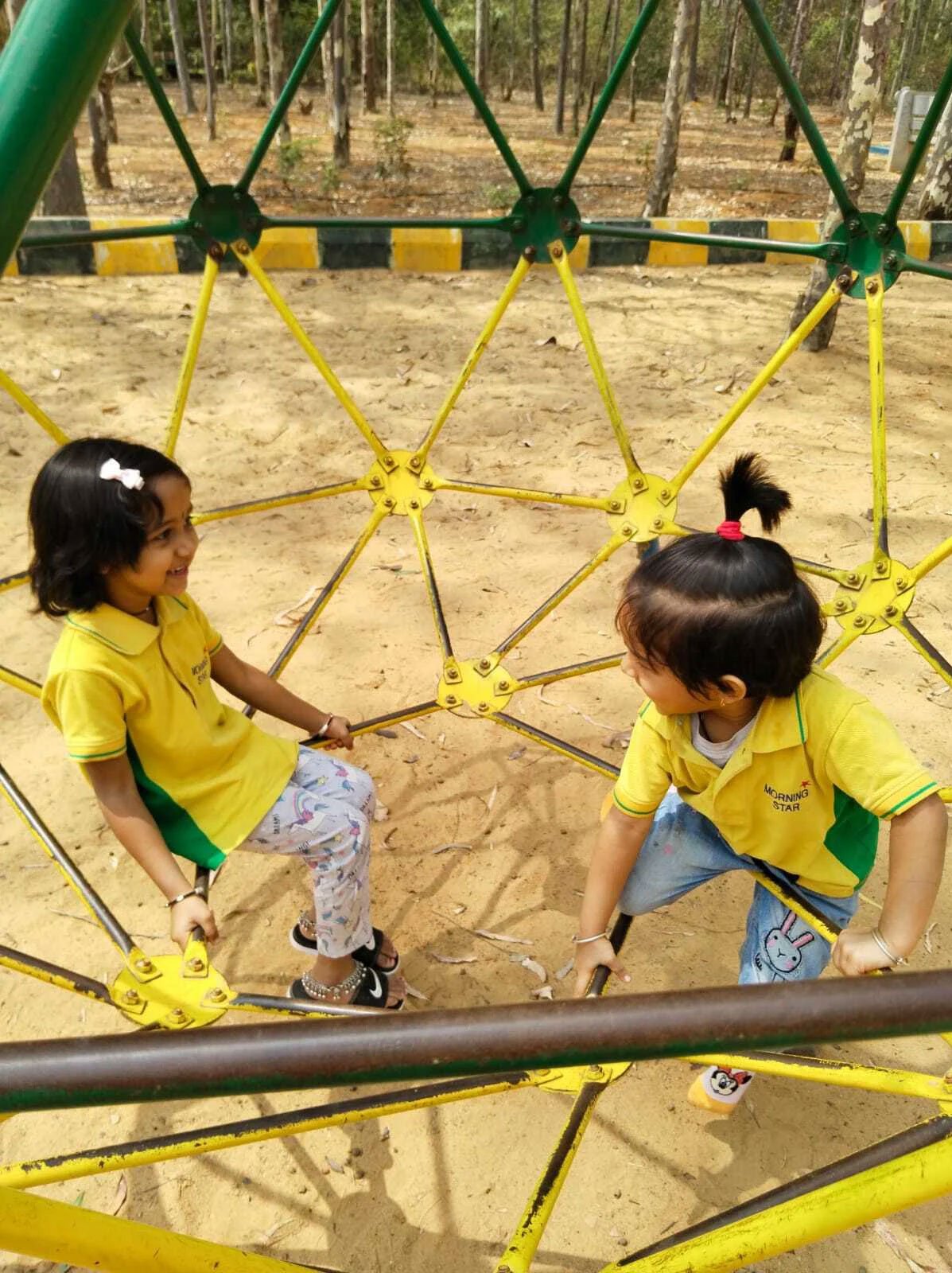 Morning Star Early Education Whitefield