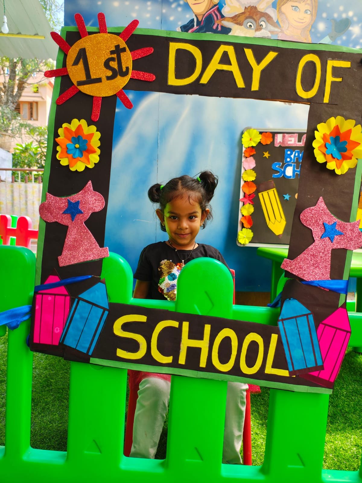 Morning Star Early Education Whitefield