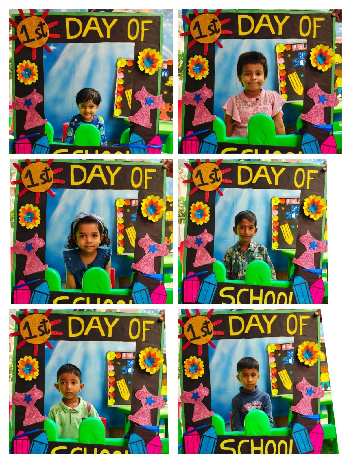 Morning Star Early Education Whitefield