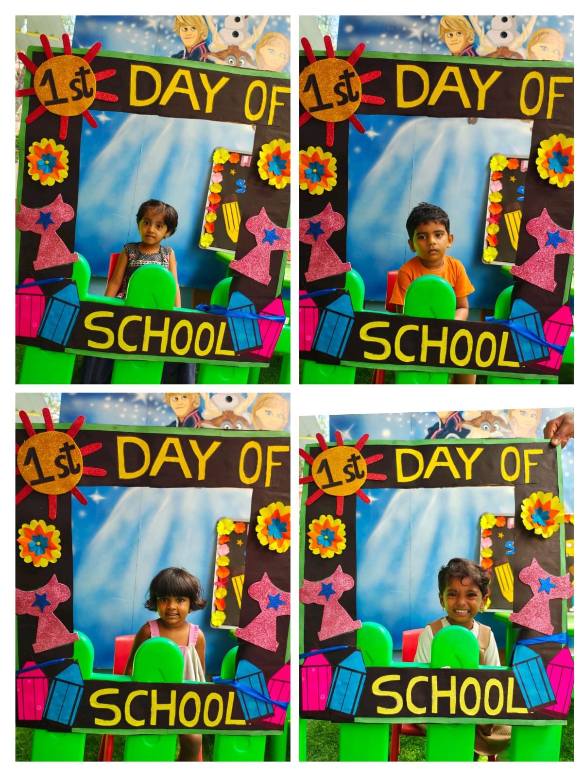 Morning Star Early Education Whitefield