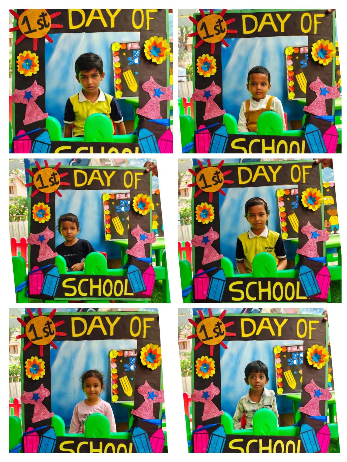 Morning Star Early Education Whitefield