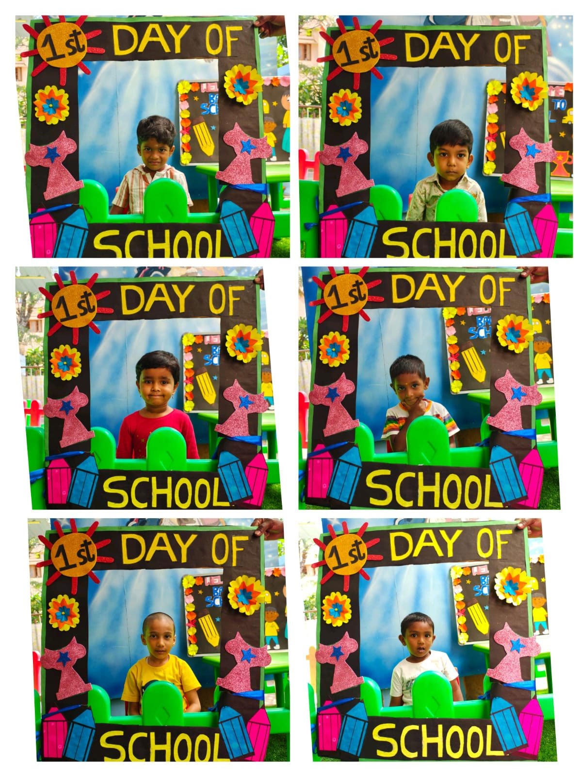 Morning Star Early Education Whitefield