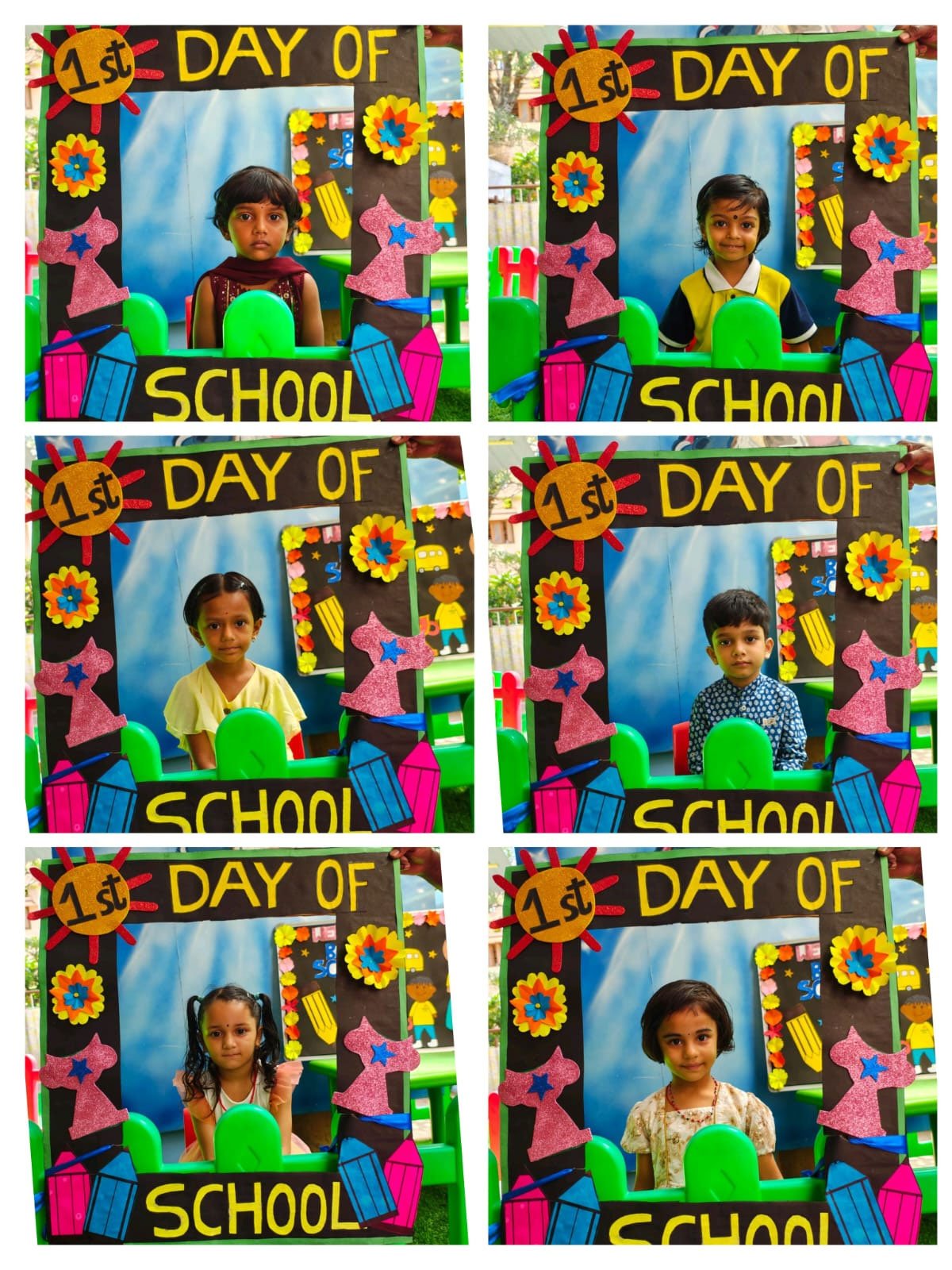 Morning Star Early Education Whitefield