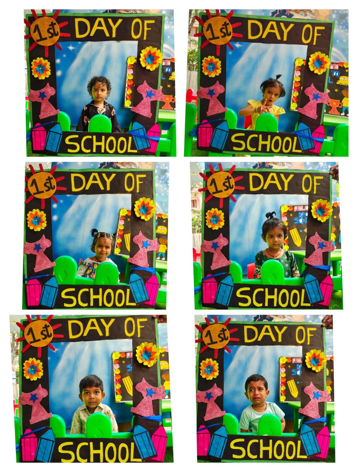 Morning Star Early Education Whitefield