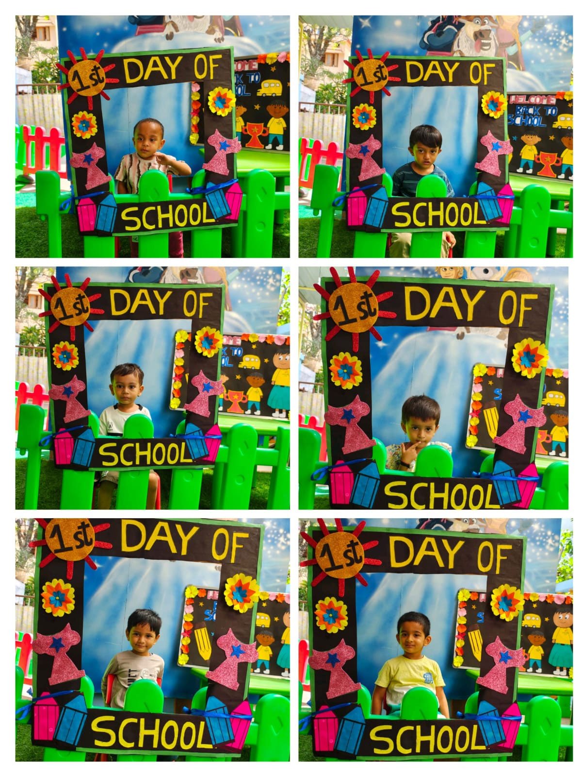 Morning Star Early Education Whitefield