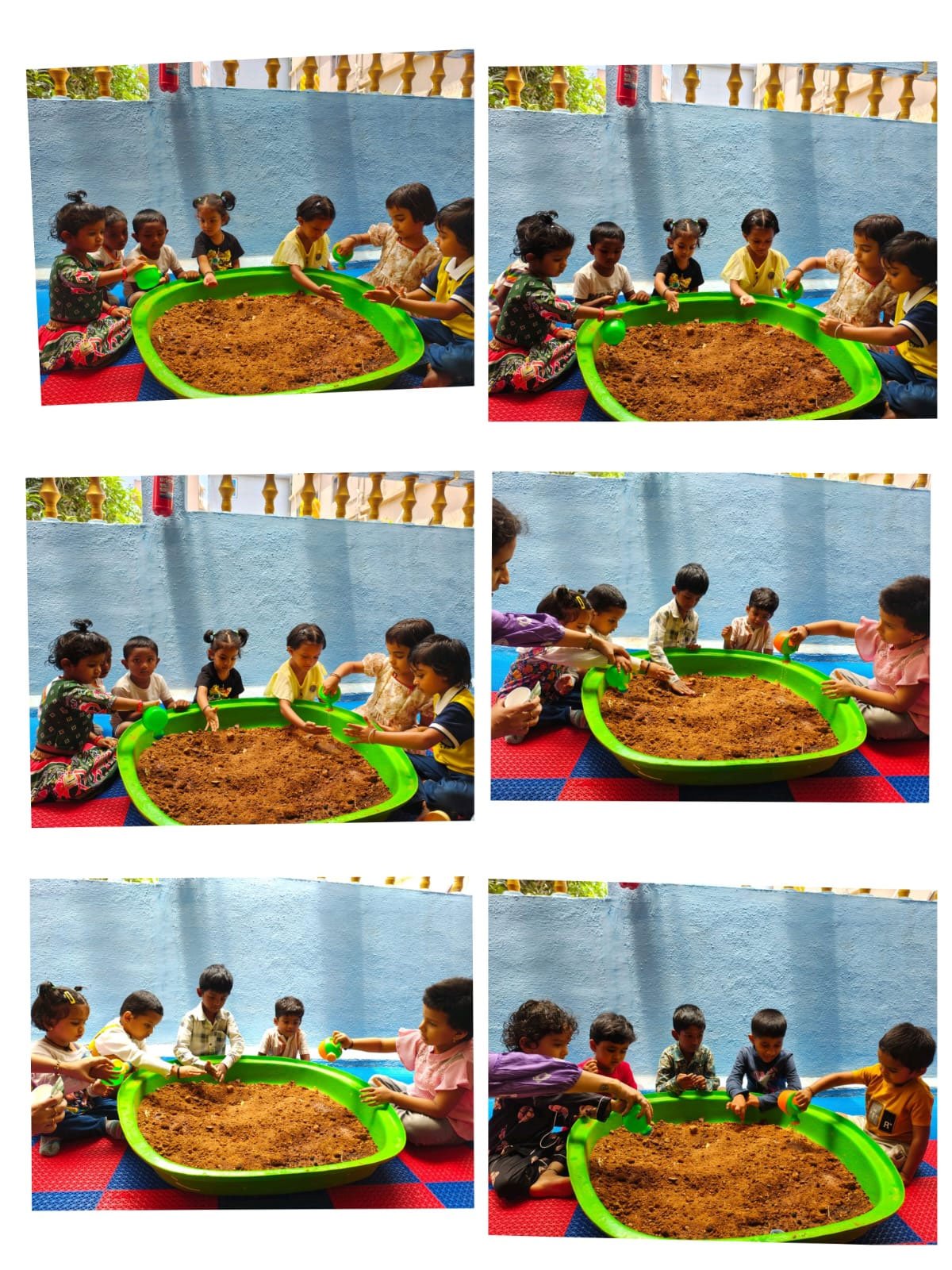 Morning Star Early Education Whitefield