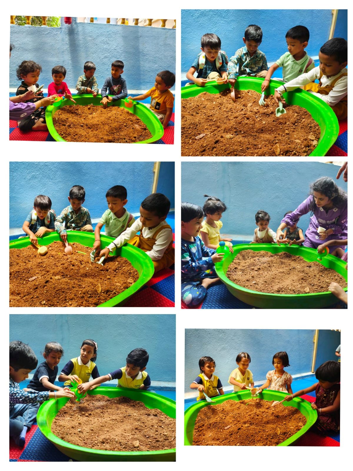 Morning Star Early Education Whitefield