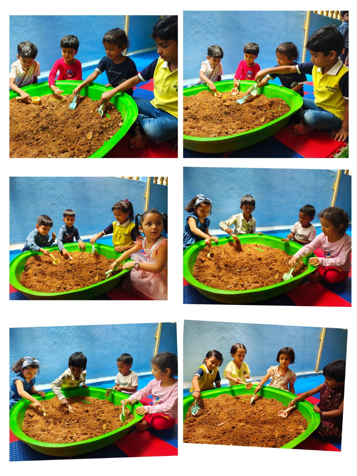Morning Star Early Education Whitefield