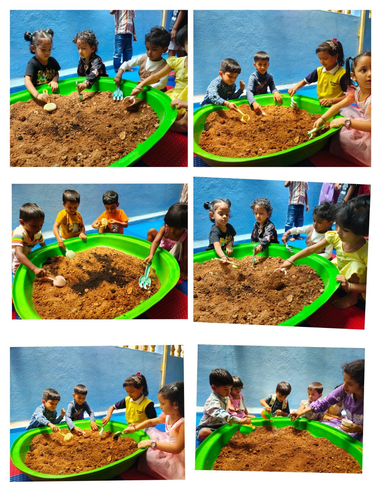 Morning Star Early Education Whitefield