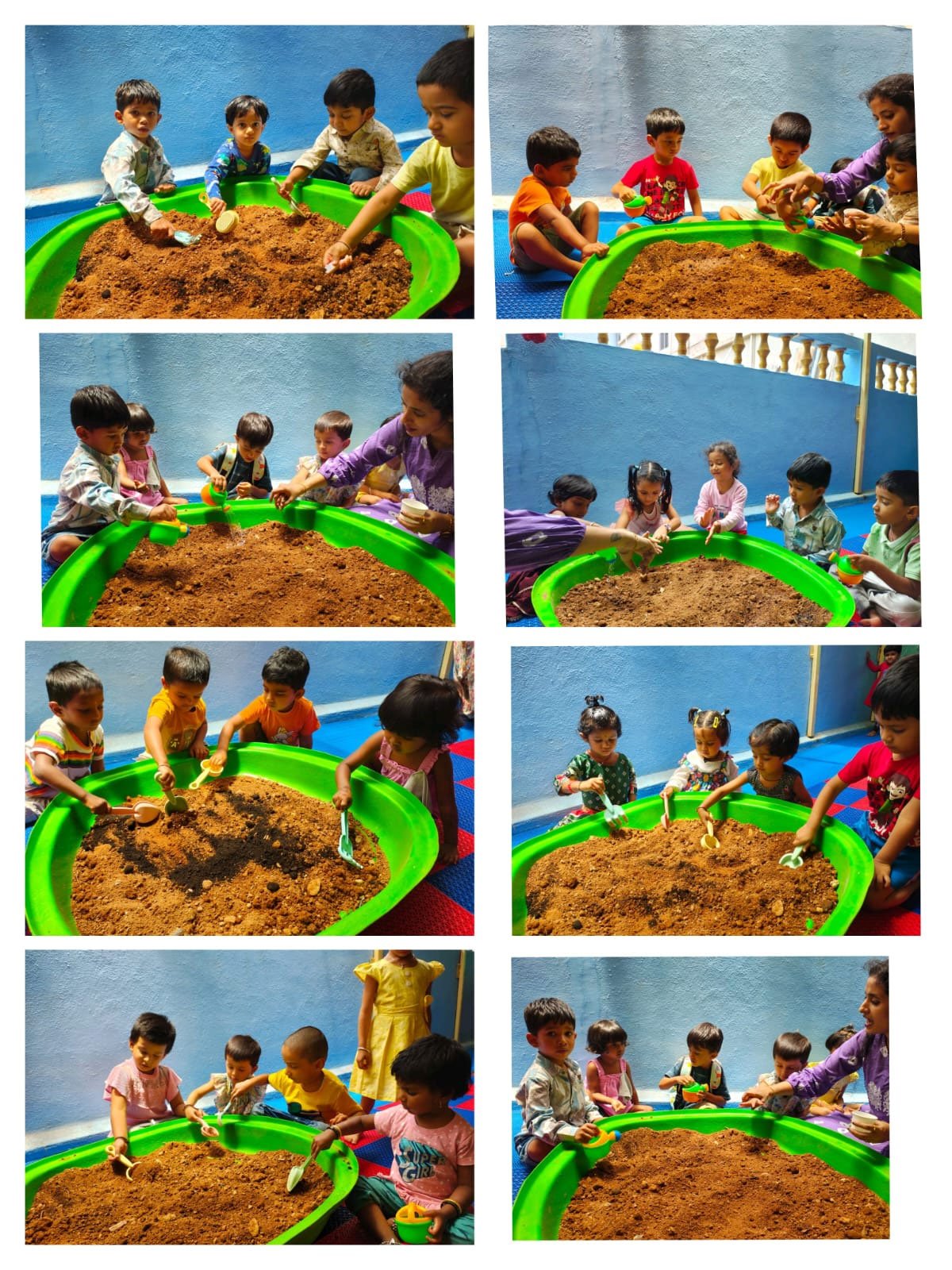 Morning Star Early Education Whitefield