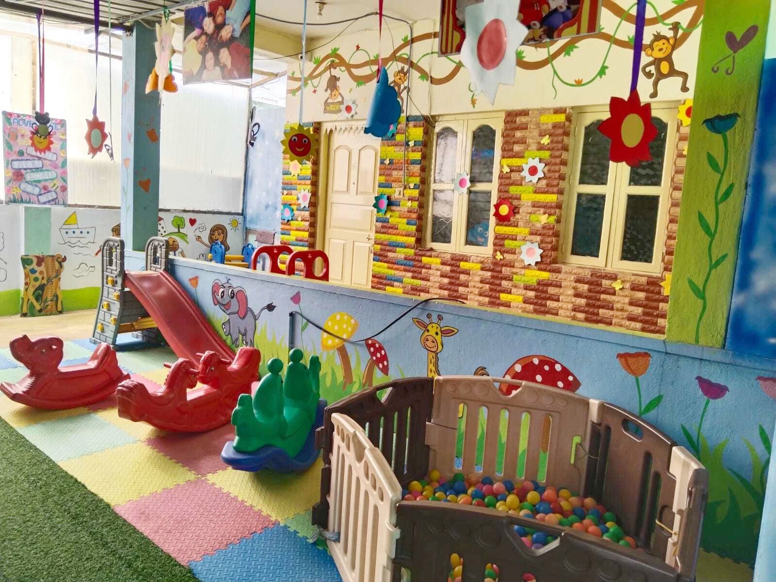 Morning Star Early Education Whitefield