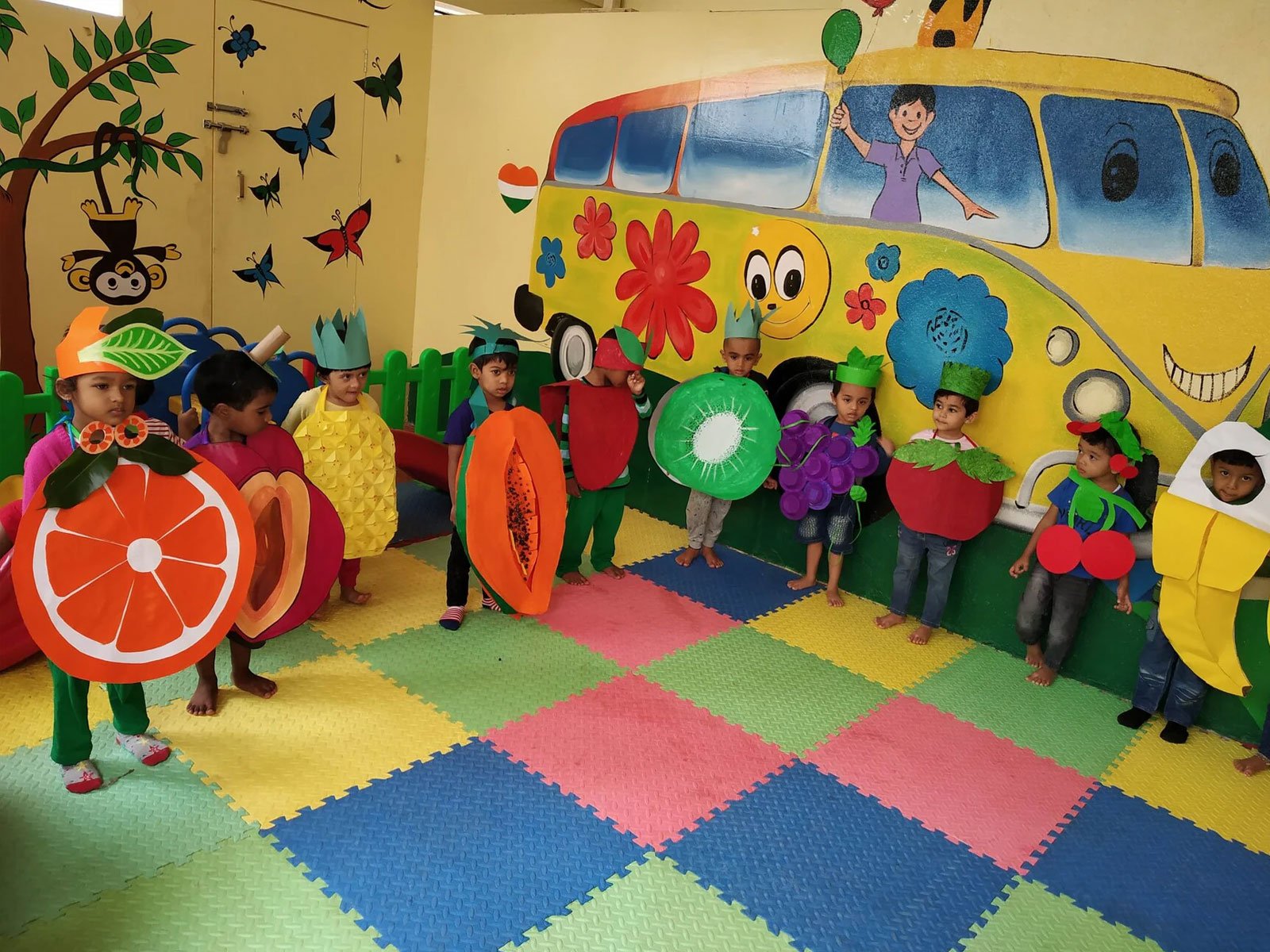 Morning Star Early Education Whitefield