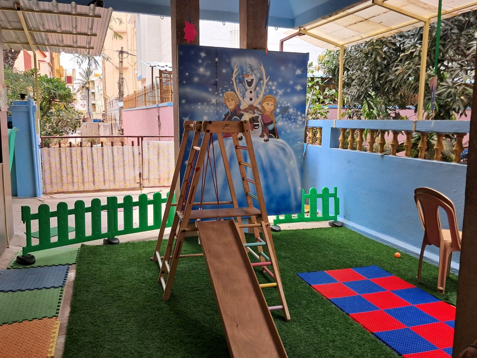 Morning Star Early Education Whitefield