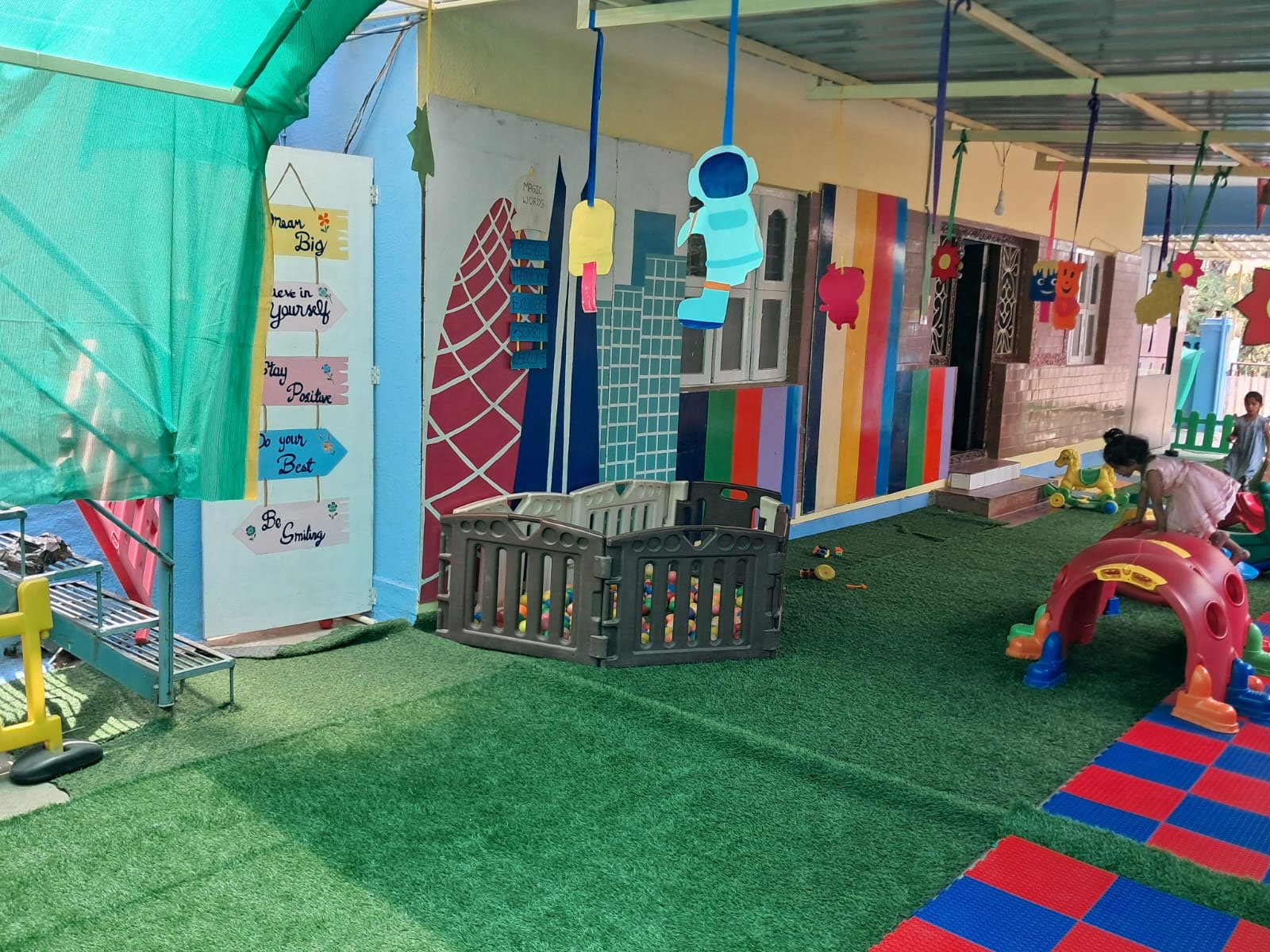 Morning Star Early Education Whitefield