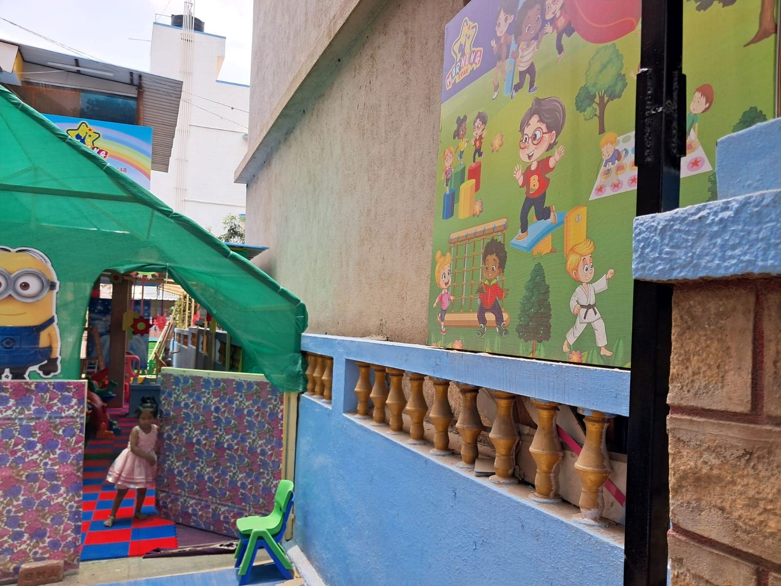 Morning Star Early Education Whitefield