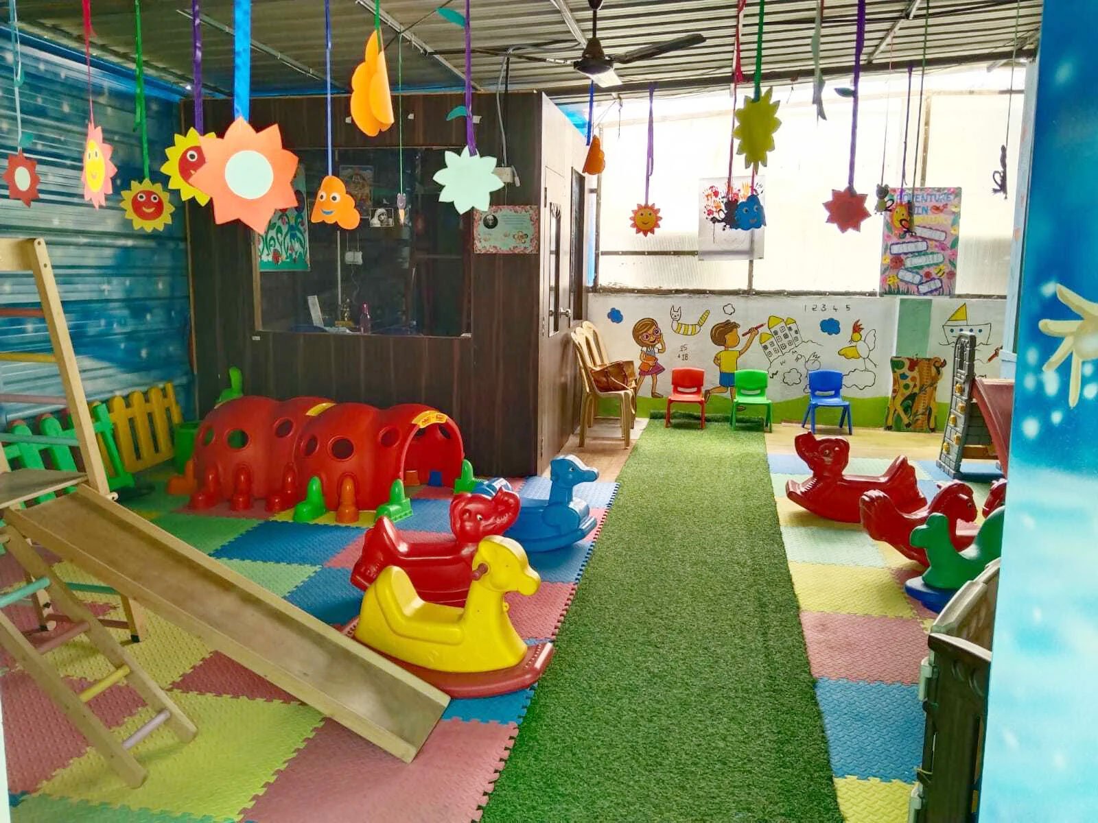 Morning Star Early Education Whitefield