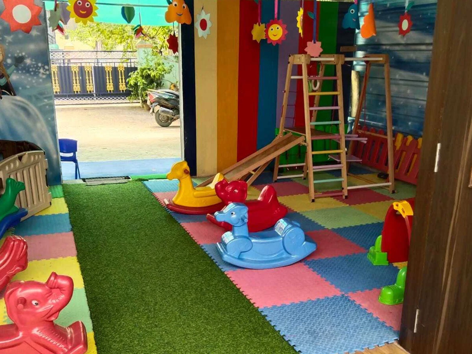 Morning Star Early Education Whitefield