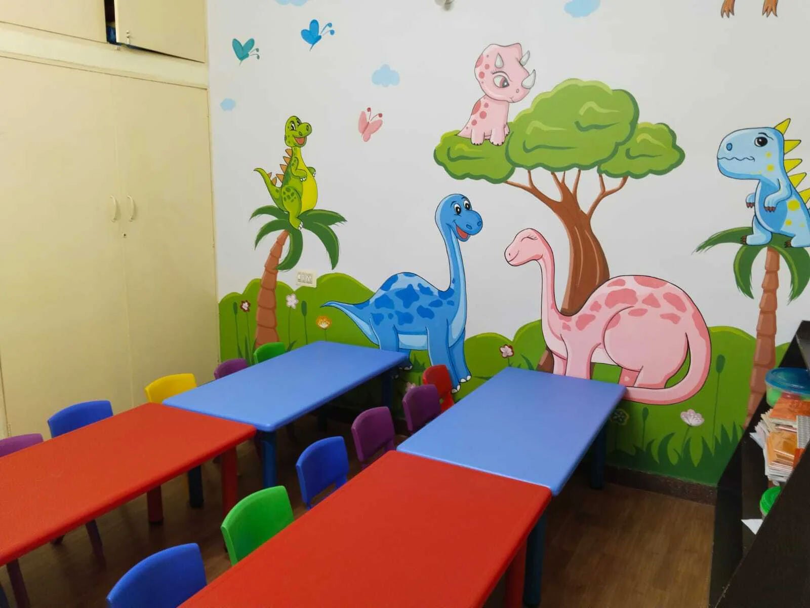 Morning Star Early Education Whitefield