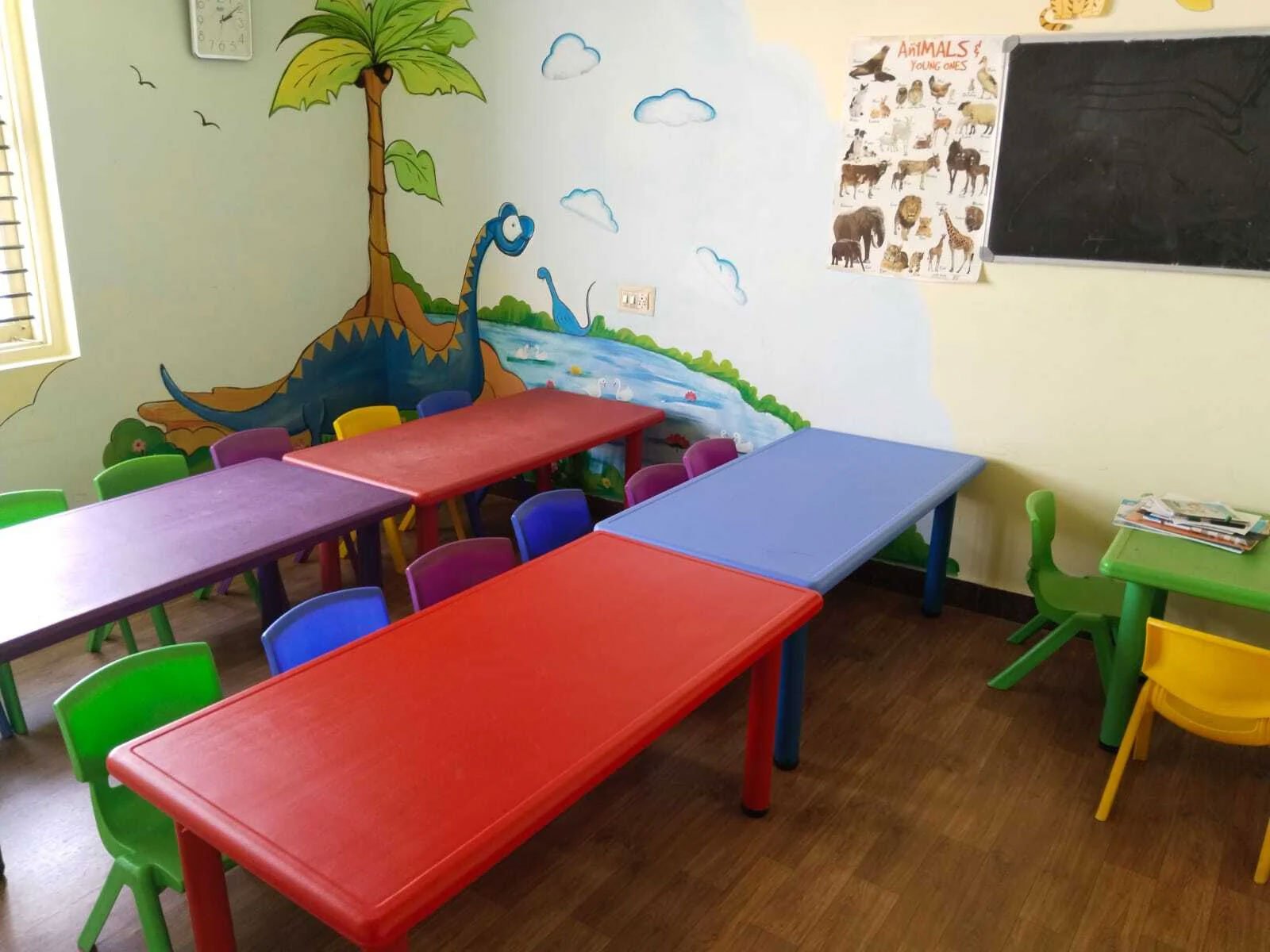 Morning Star Early Education Whitefield