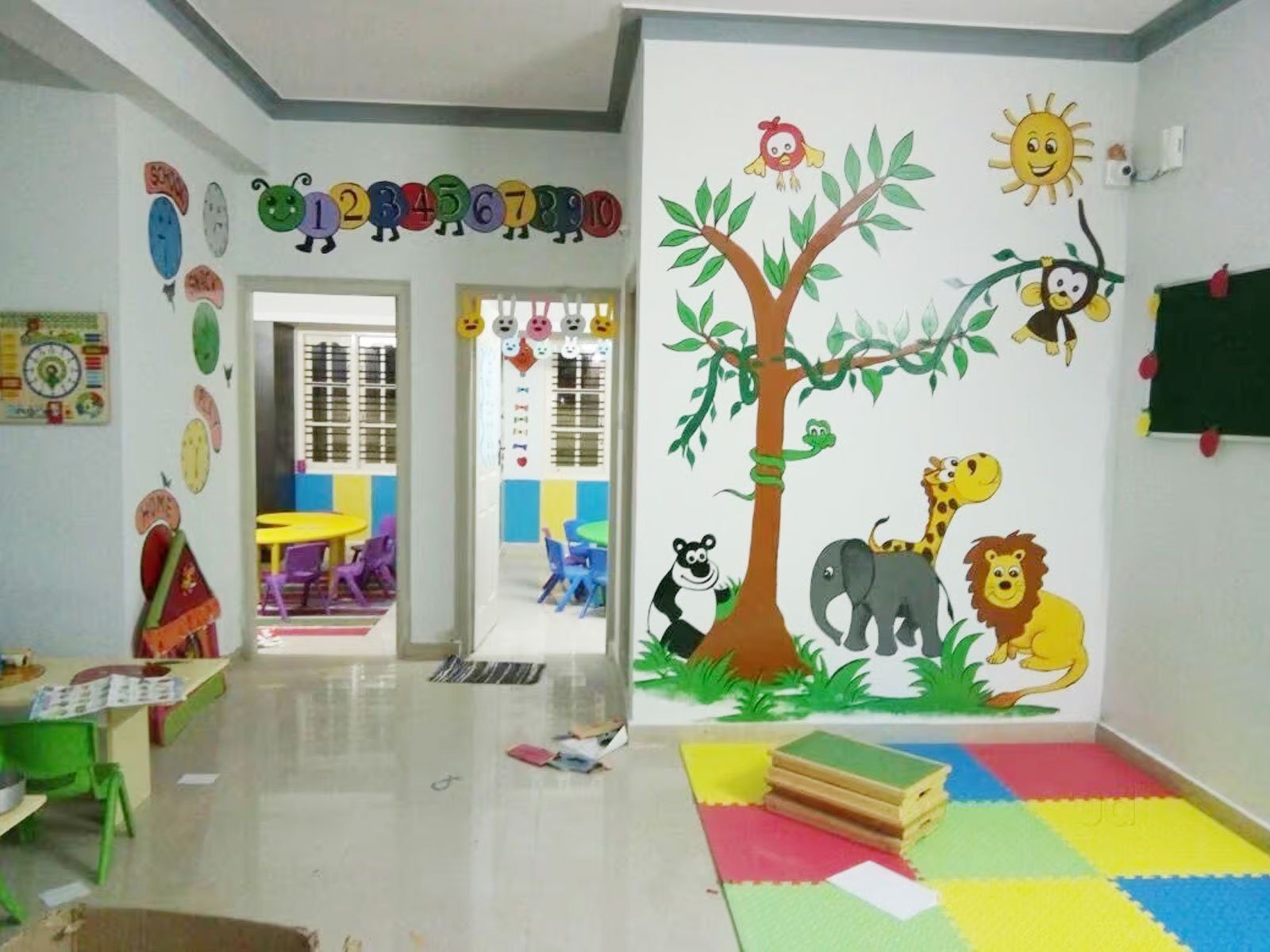 Morning Star Early Education Whitefield
