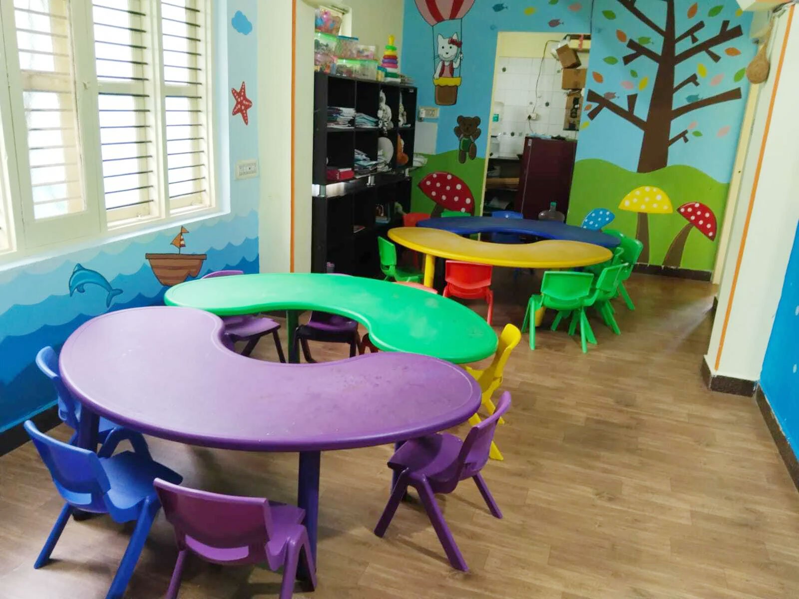 Morning Star Early Education Whitefield