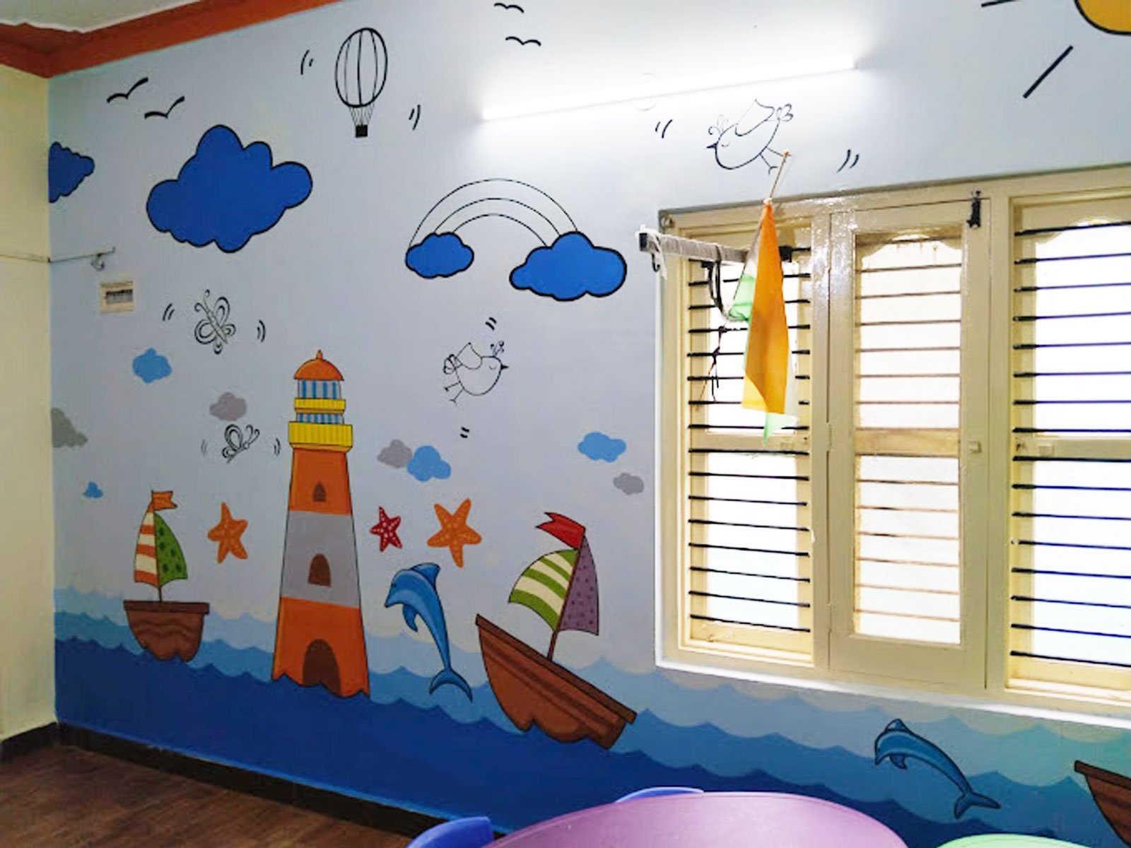 Morning Star Early Education Whitefield